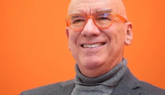 Dante Delgado se quedaría sin escaño en el Senado por paridad de género, según anteproyecto del INE