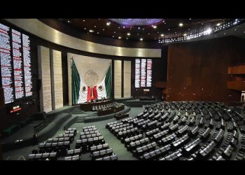 Comisión de Prerrogativas y Partidos Políticos avala por unanimidad mayoría calificada de Morena-PT-PVEM en diputados