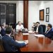 Durazo fortalece atracción de inversión minera con Plan Sonora
