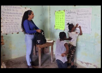 La educación de México, ‘al borde del abismo’: Gilberto Guevara