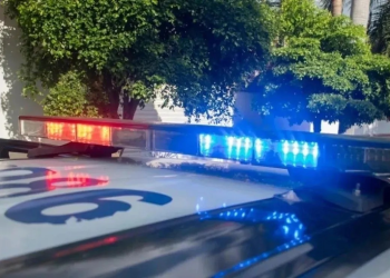 Hieren de un balazo a niño de 7 años dentro de su casa en Nogales