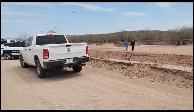 Siguen ejecuciones en Hermosillo; localizan a pareja privada de la vida al poniente de Hermosillo