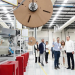 Sonora es primer lugar nacional en crecimiento de la industria manufacturera: Alfonso Durazo