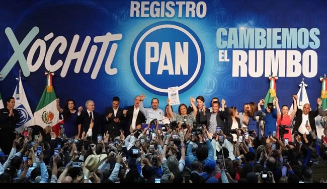 Acción Nacional anuncia que elegirá a su nuevo dirigente nacional el 10 de noviembre