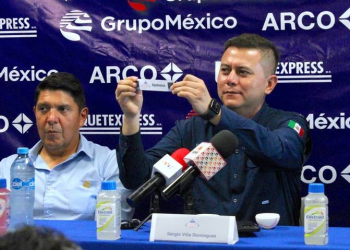 Definen tercera edición del Torneo Infantil de LAMP