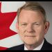 Reforma judicial preocupa a inversionistas de Canadá: Embajador Clark