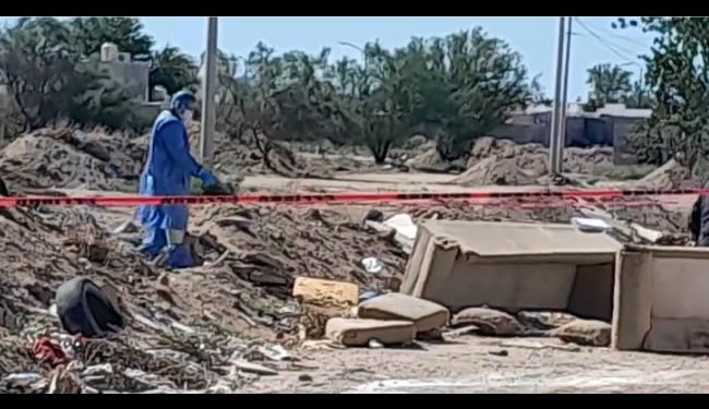 Asesinan a empleada de maquiladora en Hermosillo tras ser víctima de abuso sexual; detienen al presunto feminicida