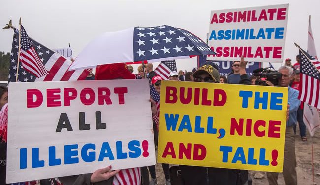 La edad y la ideología marcan la percepción de los estadounidenses sobre México: el 60% tienen una opinión negativa