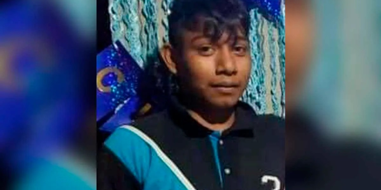 Desaparece joven; fue visto en Sonora y podría haber viajado a Guerrero