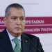 PRI excluye a Manlio Fabio Beltrones de su bancada en el Senado, tras críticas por reelección de “Alito” Moreno
