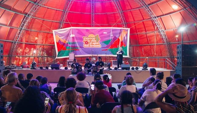 Diez años sin dar respuesta a pobladores afectados por contaminación del Río Sonora y Bacanuchi