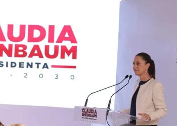 Gobernadores salientes de Chiapas, Tabasco, Veracruz y Puebla se sumarán al gabinete de Sheinbaum