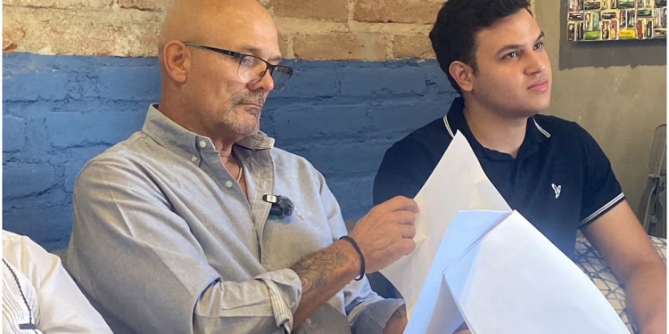 Canadiense es estafado con amor; tras cuatro meses de casado, lo divorciaron y lo despojaron de 50 millones de pesos