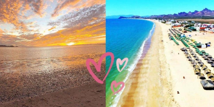 Bahía de Kino: Un paraíso en el Mar de Cortés a poca distancia de Los Mochis