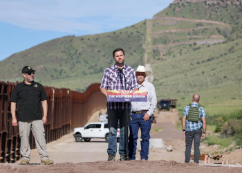 Comienza la gran batalla electoral de la frontera