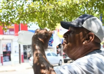Alertan por temperaturas extremas hoy en Sinaloa y Sonora