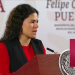 Avanza Plan de Justicia para Cananea; informa Segob continuidad de mesas de diálogo con Grupo México, responsable de derrame en río Sonora