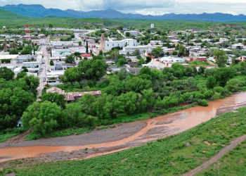 Afectados por derrame en río buscan indemnización