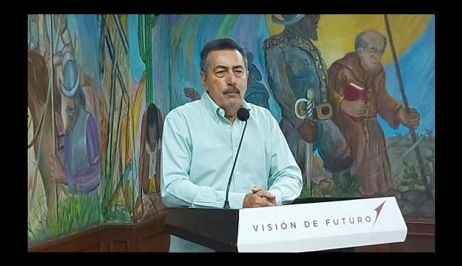 “Digan lo que digan, estamos mejorando en seguridad”: Javier Lamarque Cano
