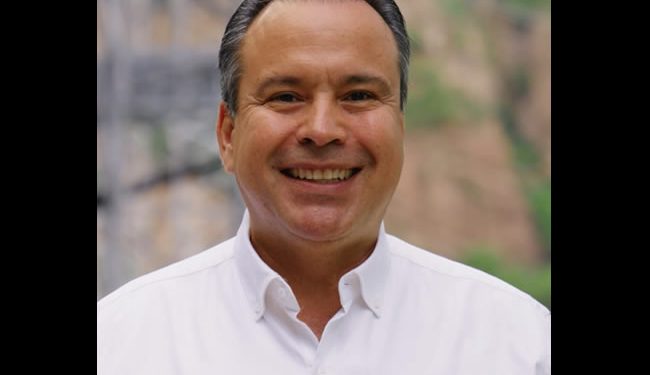 Lidera Toño Astiazarán en el país en el uso de sistema fotovoltaico y ahorros para mejorar servicio de agua potable