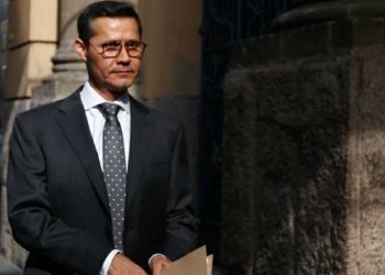 Como los Alcalde o los Taddei, los Ulloa se unen a la lista de las familias influyentes de la 4T