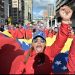 Maduro ofrece entregar “la totalidad” de las actas