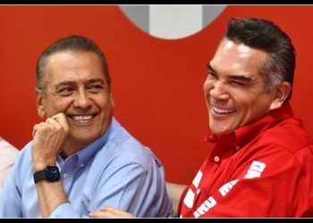 Desaprueba PRI Sonora exclusión de Beltrones de la bancada del Senado por parte del CEN