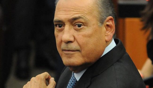 Manlio Fabio Beltrones ‘tendría lugar en todas partes’: Carlos Ramírez Marín