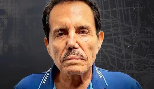 El Mayo Zambada podría haberse entregado a EEUU para ver a sus hijos por última vez, sugieren expertos