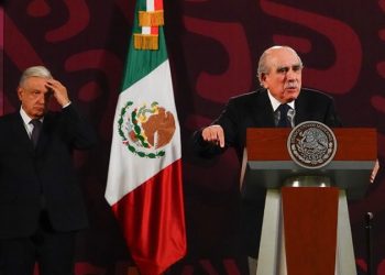 Mexicanos contra la Corrupción recibio 96 mdp desde embajada de EU: UIF