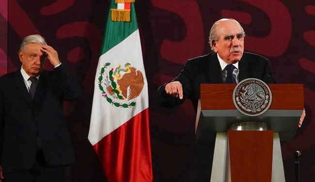 Mexicanos contra la Corrupción recibio 96 mdp desde embajada de EU: UIF