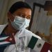 Se incorporarán más especialistas cubanos al IMSS-Bienestar