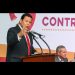 Guillermo Noriega renuncia a la Contraloría General del Estado