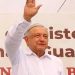 Se combate al narcotráfico y se ayuda para que drogas no lleguen a EU: López Obrador