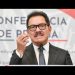 Pese a paro nacional, “reforma al Poder Judicial va”, se dictaminará el lunes: Ignacio Mier