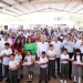 Regreso a clases en Sonora; 440 mil estudiantes reciben uniformes gratuitos y útiles escolares