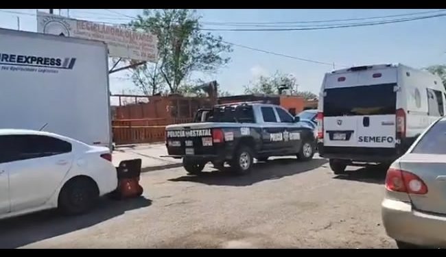 Localizan tres cuerpos sin vida este lunes en Hermosillo que involucra casos de presuntos suicidios