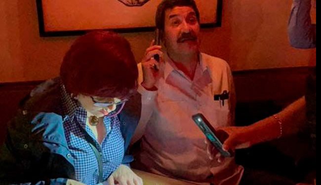 Narra Muna Dora Buchahin intento ‘ilegal’ de detención de Javier Corral