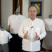 Gobierno de Sonora entrega paquetes de uniformes escolares gratuitos a más de 440 mil estudiantes de educación básica