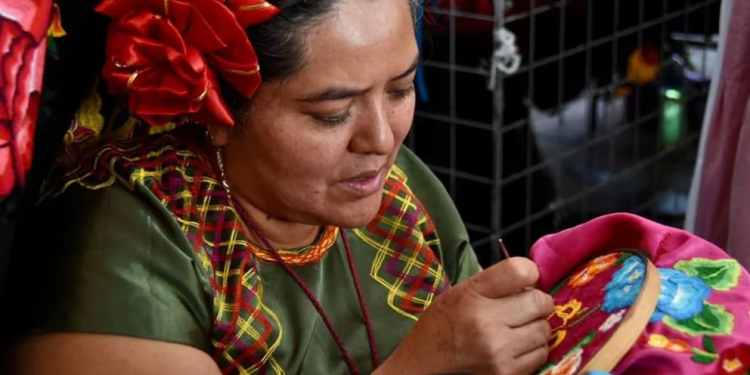 Feria de las Culturas Indígenas 2024: fecha, expositores y cuánto costará asistir al evento en el Zócalo