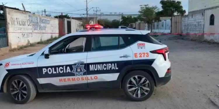 Fiscalía de Sonora detiene a Jesús N, asesinó a su pareja con un martillo durante una discusión