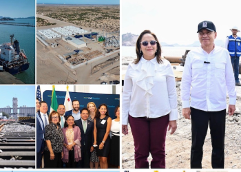 Cámara de Comercio de California se interesa en virtudes del Plan Sonora