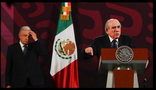 AMLO enviará una carta a Biden para denunciar “injerencia” a través de Mexicanos contra la Corrupción