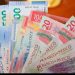 Peso mexicano encabeza pérdidas entre monedas globales