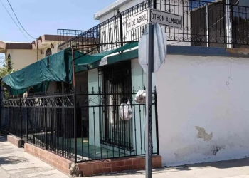 Lesionan de Gravedad a un Hombre tras ser Baleado en la Colonia Balderrama en Hermosillo