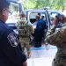 Al menos 17 policías municipales del país están inhabilitados por acusaciones de corrupción