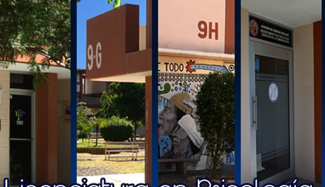 Alumno problemático altera el orden en escuela de psicología