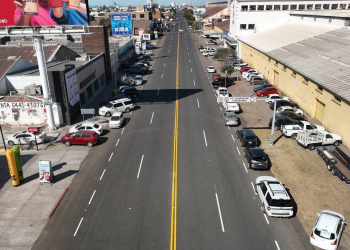 Destaca Alfonso Durazo inversión de más de 370 mdp para rehabilitación de calles en municipios