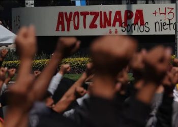 Caso Ayotzinapa: Así fueron las reuniones de Enrique Peña Nieto para armar la ‘verdad histórica’
