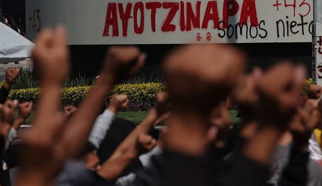 Caso Ayotzinapa: Así fueron las reuniones de Enrique Peña Nieto para armar la ‘verdad histórica’